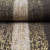 Изображение Подвяз в полоску, коричнево-бежевый, 70 см