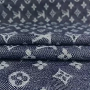Изображение Джинс, дизайн LOUIS VUITTON