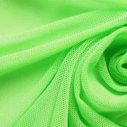 Изображение Сетка стретч салатовая