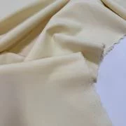 Изображение Костюмная стретч, слоновая кость, дизайн DIOR
