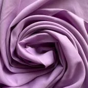 Изображение Плательная ткань купро, сиреневый