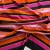 Изображение Трикотаж, вискоза, стретч, яркие полоски, дизайн EMILIO PUCCI