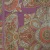 Изображение Шелк шифон натуральный, дизайн ETRO