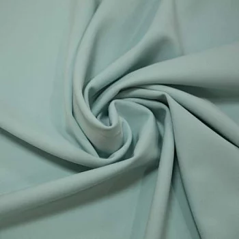 Изображение Костюмная ткань, летняя зелень