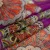Изображение Шелк шифон натуральный, дизайн ETRO