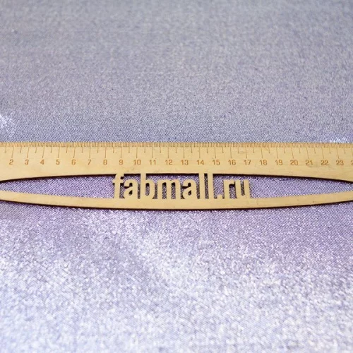 Изображение Шелк с люрексом, фиолетовый, дизайн PRADA