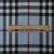 Изображение Шелк твил клетка, BURBERRY