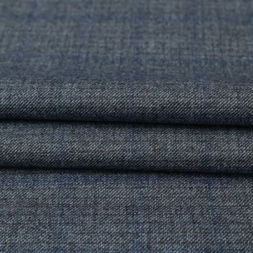 Изображение Костюмная серый, клетка, дизайн PANTALONI TORINO
