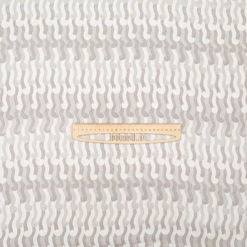 Изображение Шелк завитки, дизайн STELLA McCARTNEY