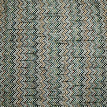 Изображение Трикотаж зигзаги, дизайн MISSONI