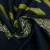 Изображение Хлопок купон стрейч темно-синий, подписной дизайн JUST CAVALLI