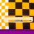 Изображение Шелк геометрия, дизайн VERSACE