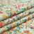 Изображение Креп, вискоза, мелкие луговые цветы