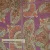 Изображение Шелк шифон натуральный, дизайн ETRO