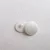 Изображение Пуговица на ножке, плоская, под металл