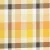 Купить Костюмная ткань, клетка, двусторонняя, желтый, дизайн BURBERRY в Интернет-Магазине Изображение Костюмная ткань, клетка, двусторонняя, желтый, дизайн BURBERRY