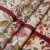Купить Шелк с каймой, цветы полоса, дизайн GUCCI в Интернет-Магазине Изображение Шелк с каймой, цветы полоса, дизайн GUCCI
