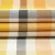Купить Костюмная ткань, клетка, двусторонняя, желтый, дизайн BURBERRY в Интернет-Магазине Изображение Костюмная ткань, клетка, двусторонняя, желтый, дизайн BURBERRY