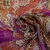Изображение Шелк шифон натуральный, дизайн ETRO