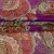 Изображение Шелк шифон натуральный, дизайн ETRO