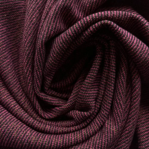Изображение Твид розовый, черный, дизайн TOM FORD