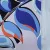 Изображение Трикотаж футер трехнитка, дизайн EMILIO PUCCI