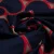 Купить Хлопок стрейч, круги, дизайн BALENCIAGA в Интернет-Магазине Изображение Хлопок стрейч, круги, дизайн BALENCIAGA