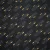 Изображение Плащевая ткань, черная, буквы, дизайн FENDI