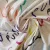 Изображение Сорочечная ткань, буквы, дизайн EMILIO PUCCI