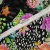 Купить Шелк стрейч, горох и цветы в Интернет-Магазине Изображение Шелк стрейч, горох и цветы