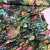 Изображение Кади атласное цветы, дизайн Oscar De La Renta