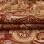 Изображение Шелк вензеля коричневый, дизайн ETRO