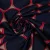 Купить Хлопок стрейч, круги, дизайн BALENCIAGA в Интернет-Магазине Изображение Хлопок стрейч, круги, дизайн BALENCIAGA