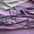 Изображение Трикотаж, вискоза, стретч, розовый с полоской, дизайн EMILIO PUCCI