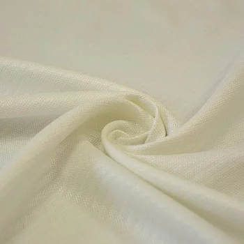 Изображение Костюмная ткань белый, дизайн MAX MARA
