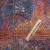 Изображение Натуральный шелк шифон, дизайн джинс с пайетками
