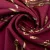 Купить Шелк с хлопком купон бордо, ремни, дизайн GUCCI в Интернет-Магазине Изображение Шелк с хлопком купон бордо, ремни, дизайн GUCCI
