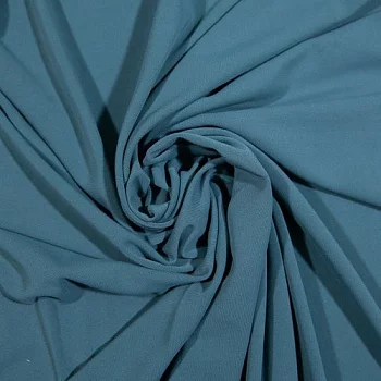 Изображение Трикотаж морская волна, дизайн MAX MARA