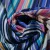 Купить Крепдешин полоса, дизайн GUCCI в Интернет-Магазине Изображение Крепдешин полоса, дизайн GUCCI