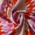 Изображение Трикотаж двусторонний, кляксы, дизайн EMILIO PUCCI