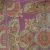 Изображение Шелк шифон натуральный, дизайн ETRO