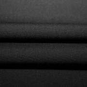 Изображение Костюмная ткань черная, шерстяная, дизайн DIOR