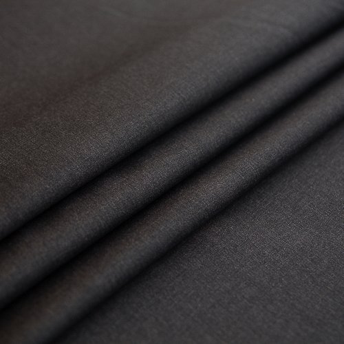 Изображение Костюмная ткань премиум Giuseppe Botto, темно-серый