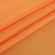 Изображение Подкладочная ткань твил оранжевая, Bemberg