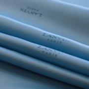 Изображение Подкладочная ткань голубая, Lanvin Paris