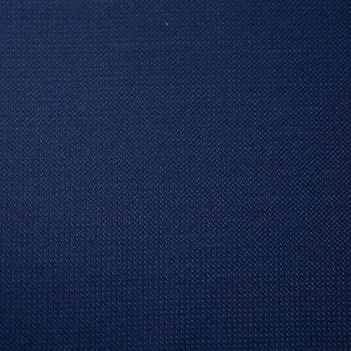 Изображение Костюмная ткань с лоском,  синий