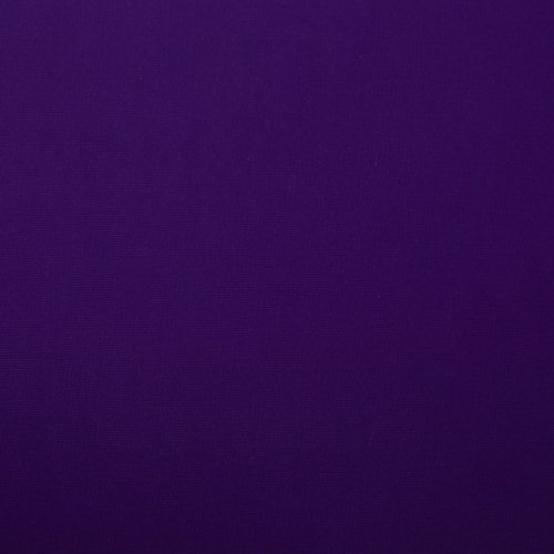 Изображение Шелк вискозный, однотонный фиолетовый