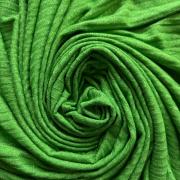 Изображение Трикотаж с люрексом, зеленый