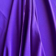 Изображение Трикотаж, вискоза, фиолетовый