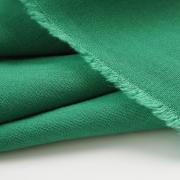 Изображение Плательная ткань MILANO, зелёная